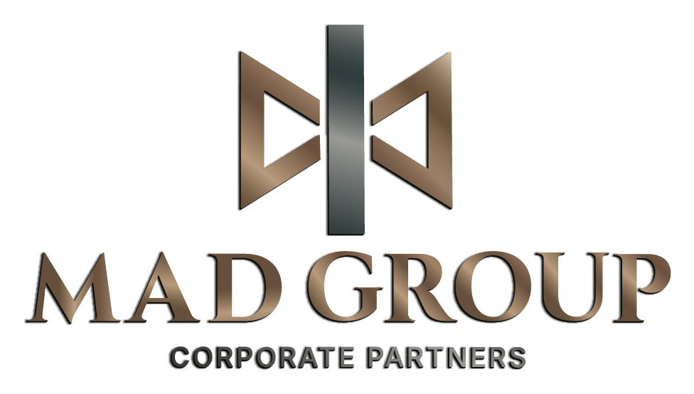 MAD Group · Corporate Partners